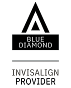 Blue Diamond Invisalign Provider
